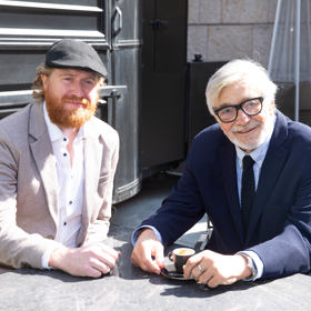 Voráčkova nadace je oficiálním neziskovým partnerem letošního ročníku Mezinárodního filmového festivalu Karlovy Vary. Milovník filmů Voráček dokonce před nedávnem čtenářům Lifee.cz přidal svůj filmový tip: "Z těch nových se mi hodně líbil Air: Zrození legendy. Je to film, který je neskutečně dobře zpracovaný a musím říct, že Ben Affleck je opravdu velice talentovaný režisér i herec," řekl Voráček pro Lifee.