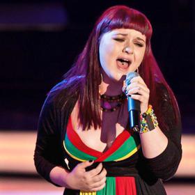 Alžběta Kolečkářová prošla od SuperStar velkou proměnou.