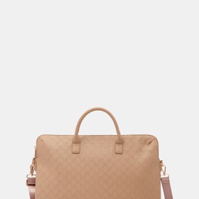 Gravírovaná taška s  ramenním popruhem, Mohito, 749 Kč