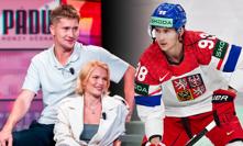 Martin Nečas promluvil o svém vztahu s krásnou Nikolou. 