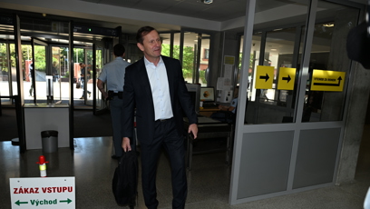 FOTO: Jaromír Soukup.