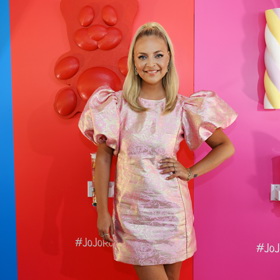 Markétě Konvičkové to velice slušelo. 