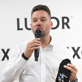 Petr Švancara dohrál zápas bez trestu. 