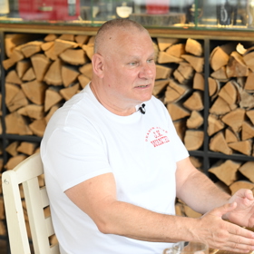 Jiří Kajínek si myslí, že Kramný nevraždil.