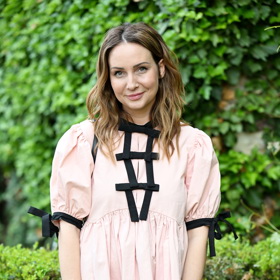 Veronika Arichteva je moc sympatická.