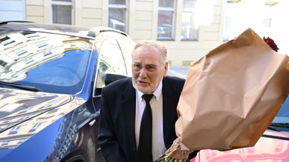 FOTO: Herec Jiří Štěpnička.