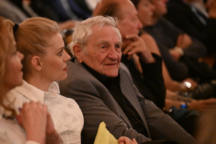 FOTO: Slavnostní premiéra filmu Svatá – stránka 248