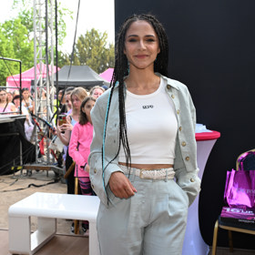 Zpěvačka Eva Burešová je mezi lidmi velice oblíbená.