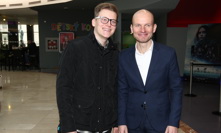 Syn Theodor Gondík má zdravotní problémy.