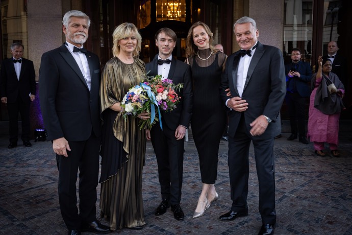 FOTO: Zahájení Pražského jara. – stránka 962