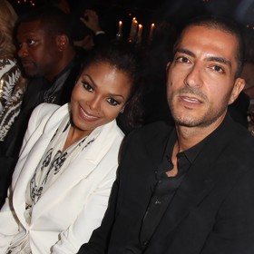 O zhruba deset let později se Janet Jackson vdala za katarského miliardáře Wissama Al Manu, se kterým má sedmiletého syna Eissu.