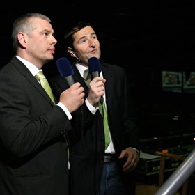 Milan Antoš do konce mistrovství ke stolu už nezasedne. 