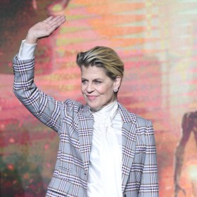 Linda Hamilton po rozvodu zanevřela na muže a minimálně patnáct let žila v celibátu.