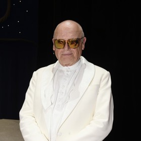 Jiří Korn má rád extravagantní modely.