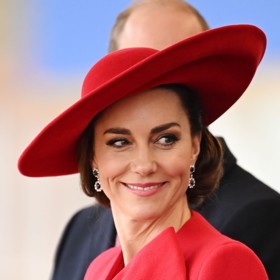 Princezna Kate si prochází náročným obdobím.