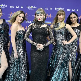 Zpěvačka Aiko, miluje vše co je pro ni autentické.