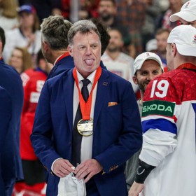 Radim Rulík má o soupisce jasno.