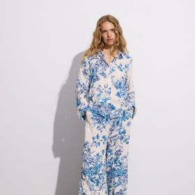 Vynikají vzdušnými střihy a mohou je zdobit také impozantní potisky. (Reserved)