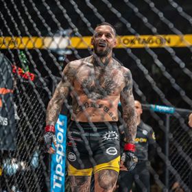 Christian Eckerlin má nesmírnou fanouškovskou oporu, zápasit bude na domácí půdě. 