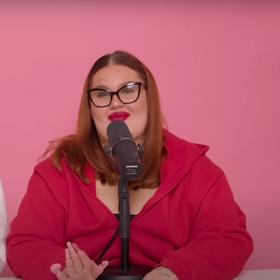 Sugar Denny reagovala na hejty. 