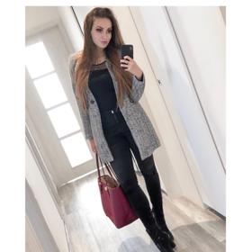 Eliška Kolářová bude mít nelehký úkol pracovat pro Ivanu Gottovou.