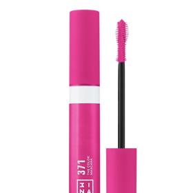 Barevná řasenka odstín Vivid Pink, The Color Mascara, 3INA, 339 Kč