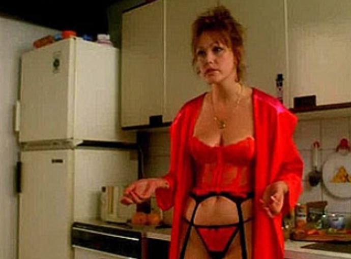 FOTO: Martina Adamcová se po návratu do Čech nemohla uchytit. – stránka 17