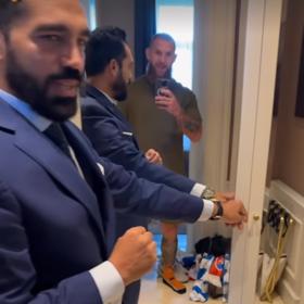 Samuel Krištofič byl s Jackem v alianci.