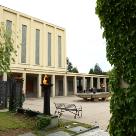 Zde proběhne poslední rozloučení s Miroslavem Imrichem z Abraxasu.