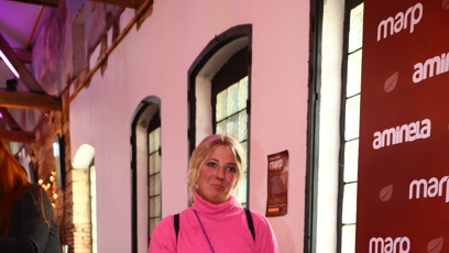 FOTO: Anička Slováčková