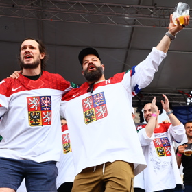 Radko Gudas za to umí pořádně vzít.