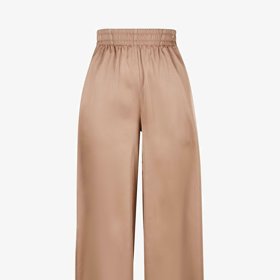 Palazzo kalhoty s  pružným pasem, Urban Classics, 1 200 Kč