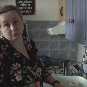 Reality show Výměna manželek.