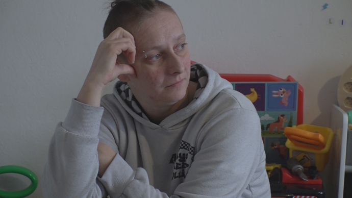 FOTO: Reality show Výměna manželek. – stránka 344