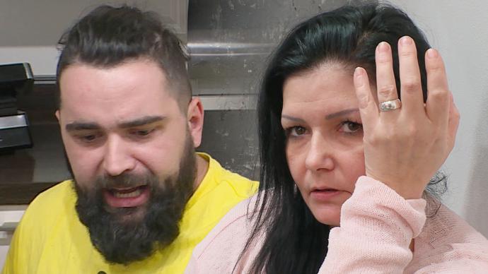 FOTO: Diváky rozčilila Výměna manželek. – stránka 351