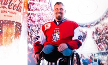 Zdeněk Kripička reprezentoval Česko na čtyřech paralympiádách. 