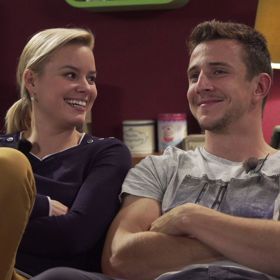 A tady jsou Tereza a Matěj po letech...