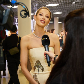 Michaela Kociánová pro eXtra.cz.