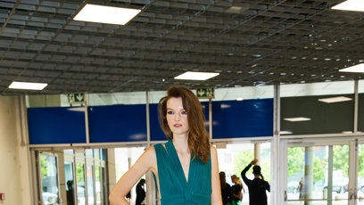 FOTO: Finále Elite Model Look 2024