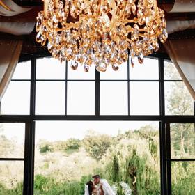 Nikol Trojanová s manželem Lukášem.