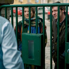 Taťjana Medvecká hraje v seriálu Mozaika, který je o složitých rodinných vztazích.