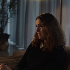 Anna Rodová, matka zesnulé Anety Rodové.