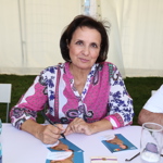 Veronika Freimanová patří mezi naše nejoblíbenější herečky.
