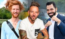 Jakub Bína promluvil o zápase v Clash of the Stars. 