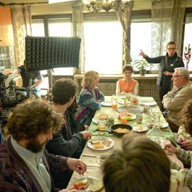 Nový seriál Mozaika budeme na Voyo vídat od 11. června. 