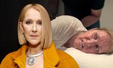 Strašlivý záchvat Céline Dion: Zpěvačka trpí nemocí, která jí v křečích láme kosti