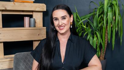 FOTO: Na kafeecko - Veronika Beskydiarova