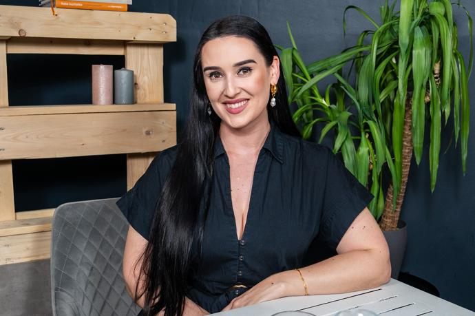 FOTO: Na kafeecko - Veronika Beskydiarova – stránka 5