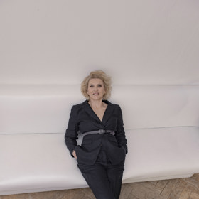 Jitka Chizzola působí třicet let ve vedení pojišťovny D.A.S. 