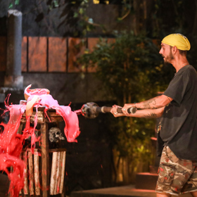 Bandurko nedokázal odhadnout své spoluhráče.